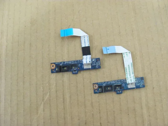 номер0173-17 плата LED LS-6612P для DELL E6320 оригінал Ціна