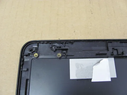 740-29 кришка матриці  EAZAB001010 для  Acer Aspire F5-573G E5-575 P259 E5-573 E5-576 N16Q2 оригінал Недорого