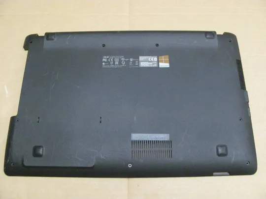 553-2 Кришка дно піддон корпуса 13NB0341AP0431 3DXJCBCJN00 для ASUS X551C X551CA F551 R512 оригінал Ціна