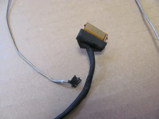 Купити номер0979-17 шлейф матриці Шлейф матриці для ноутбука Шлейф дисплея Шлейф підключення дисплея Шлейф екрана Laptop matrix cable DC020023A00 для Lenovo V15-IKB  V15-ADA S145-15 оригінал