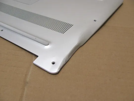 номер0971-6 Кришка дно піддон корпуса Нижний корпус (дно) для ноутбука Низ 0GHG50 AM26W000302 для Dell XPS 9580 9570 7590 Precision M5540 оригінал Торговий майданчик