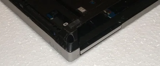 Низ корпуса з ноутбука HP EliteBook 8470p (поддон та палмрест в зборі) Продаж