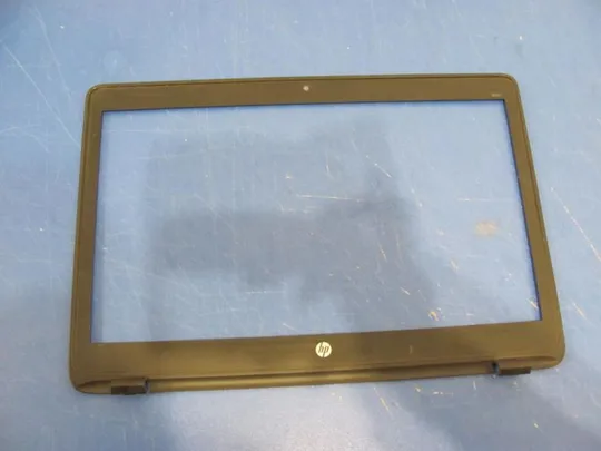 №34-10 рамка матриці 730952-001 1510B1665401 6070B0676501 для HP EliteBook 840 G1 оригінал З аукціону