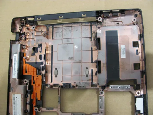 510-4 Кришка дно піддон корпуса AP0HO000400 для ACER ASPIRE 7560 7750 оригінал Інтернет-аукціон