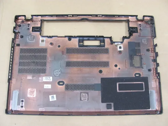 Купити 619-7 Кришка дно піддон корпуса AP12D000600 для Lenovo ThinkPad T470 оригінал