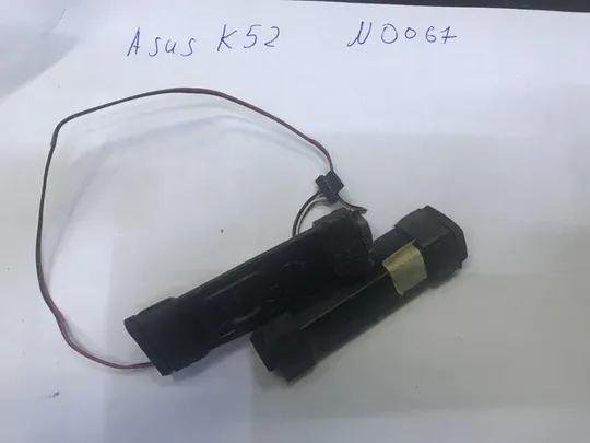 Asus K52 Динамики Ціна