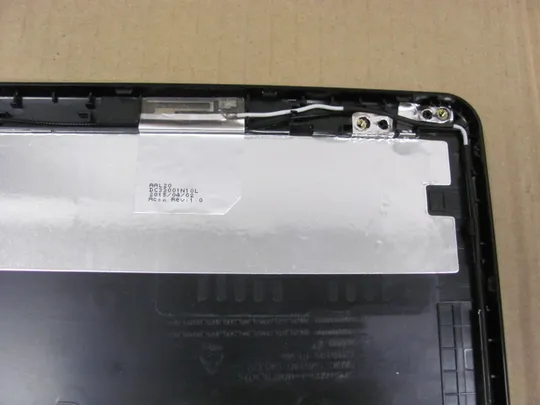 749-40  Кришка матриці AP1AP000G20  для Dell inspiron 15 5558 5559 5555 5551 5552 Vostro 3558 3559 оригінал Інтернет-аукціон