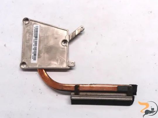 Термотрубка системи охолодження для ноутбука Lenovo G585, AT0R5002PM0, б/в Ціна