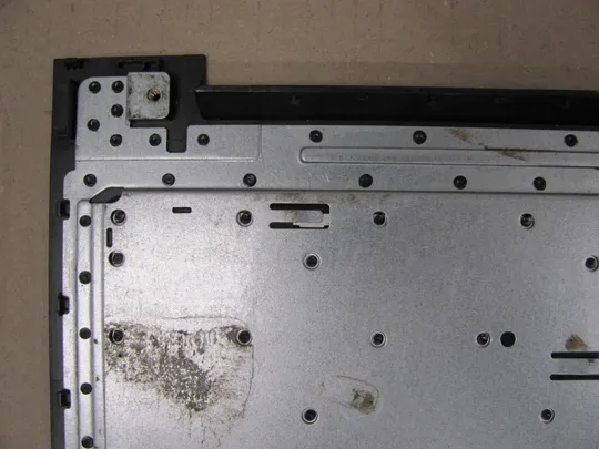 40-2  Кришка панель палмрест тачпад клавіатура AP10T000510 для  Lenovo Ideapad 310-15IKB 310-15ABR 310-15ISK оригінал Характеристики