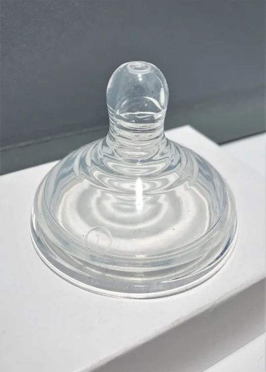 Купити Соска для пляшечки Tommee Tippee Anti-Colic+ (0-6 міс.)