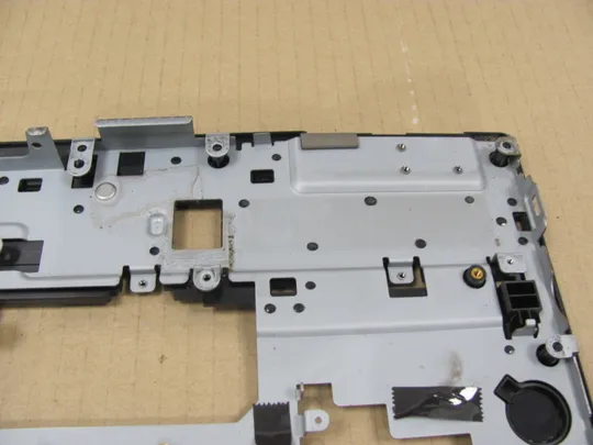 707-5 Кришка панель палмрест тачпад для  Fujitsu Celsius H910 H920  оригінал Характеристики