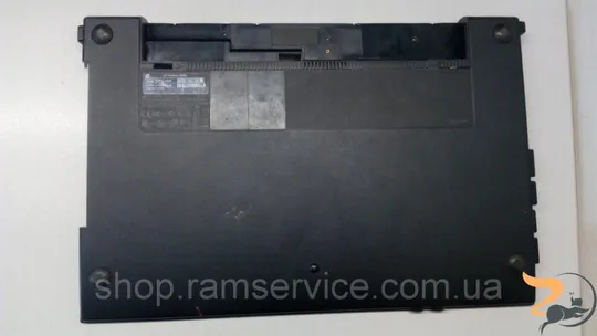 Нижня частина корпуса для ноутбука HP ProBook 4525s, 598680-001, б/в Ціна