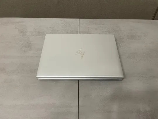 Ультрабук HP EliteBook 860 G9, 16" FHD+ IPS, i5-1245U, 16GB, 512GB SSD. Гарантія Інтернет-аукціон