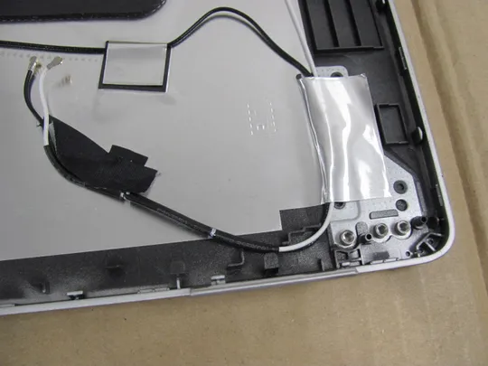 728-6 кришка матриці 094D8X  для  DELL latitude 5520 Precision 3560 оригінал Недорого