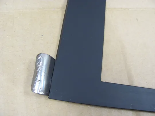 742-4 рамка матриці 441.02G01.0001 460.02G02.0002 для Acer Aspire V Nitro VN7-791 VN7-791G MS2395  оригінал Де купити