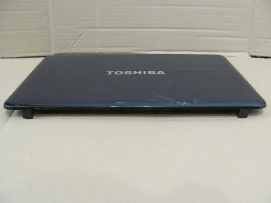 55-12 Кришка матриці 13N0-ZWA0N02 H000038740 для  Toshiba Satellite C850 L850 оригінал Де купити
