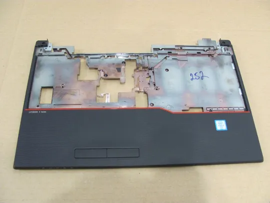 520-3 Кришка панель палмрест тачпад для FUJITSU LIFEBOOK E554 E556 оригінал Ціна