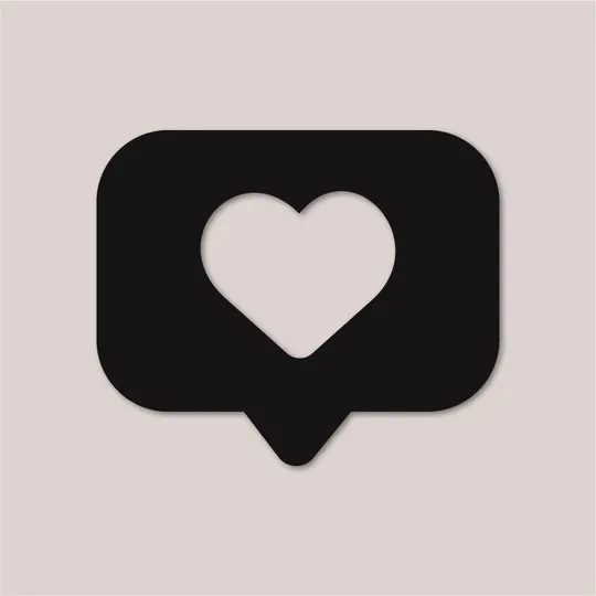 Панно декоративне картина на стіну Лайк LED підсвітка 300х250 acr-p000026 З аукціону