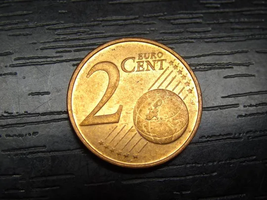 Купити 2 євроцента 2000 Нідерланди