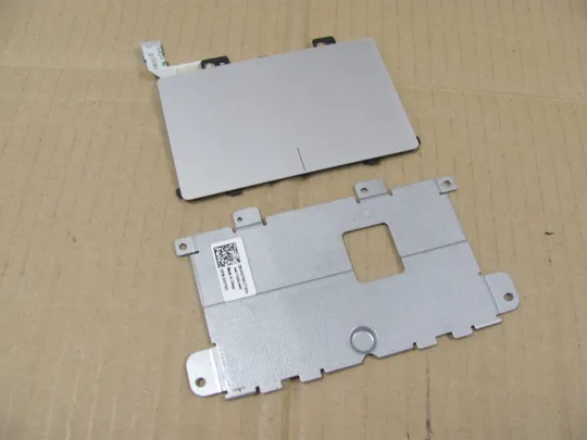 692-24 тачпад  TM-P3017 450.01V08.1001 з кріпленням для  Dell Inspiron 13 7347 7348 7352 7437 оригінал Де купити