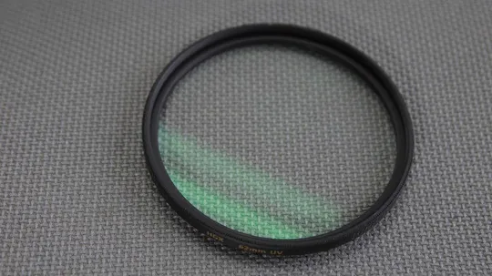 ProMaster HGX MC UV 62mm защитный ультрафиолетовый светофильтр 100% оригинал Japan Вживане Ціна