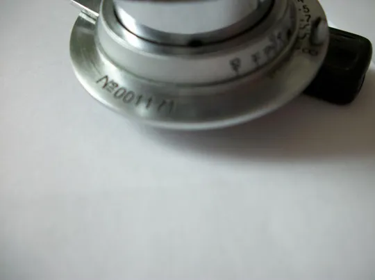 Купити Объектив Фэд 1:3.5,  f=50mm , M39, No- 001171 -Цена-мин