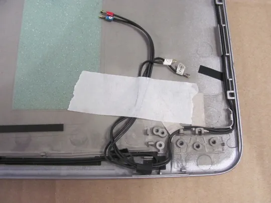 519-11 кришка матриці 6070B0882501 821161-001 для  HP Elitebook 840 745 G3 оригінал Інтернет-аукціон