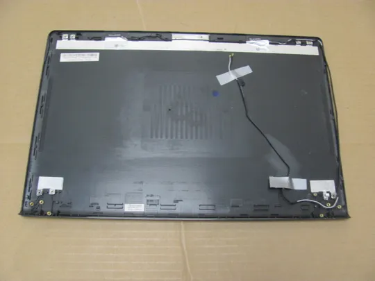 Купити номер0967-21 кришка матриці Кришка дисплея Тильна кришка Корпус матриці Верхня кришка matrix cover Top Case LCD Cover Rear Lid Back Cover Housing Cabinet 44FH9LCJT40 EAFH9011010 для Fujitsu LifeBook A557 A357  оригінал