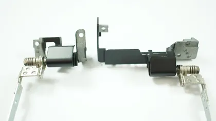 фото, Петлі для ноутбука LENOVO ThinkPad SL410 series (FBGC9011010 + FBGC9012010) (ліва+права)