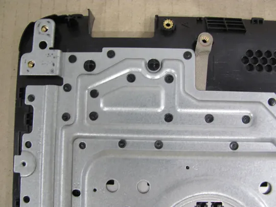 373-1 Кришка панель палмрест EAY27003010 клавіатура РОБОЧА для HP Pavilion 17-P  оригінал Характеристики