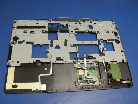 Купити №124 Кришка панель палмрест та тачпад для FUJITSU CELSIUS H920 оригінал