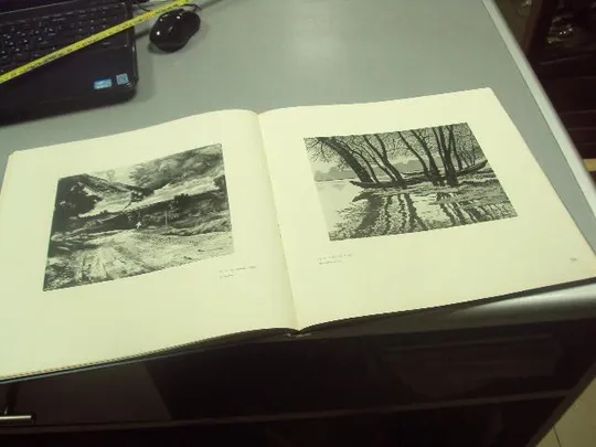 книга альбом графика художественная выставка 1959 москва яшина №13331м Характеристики