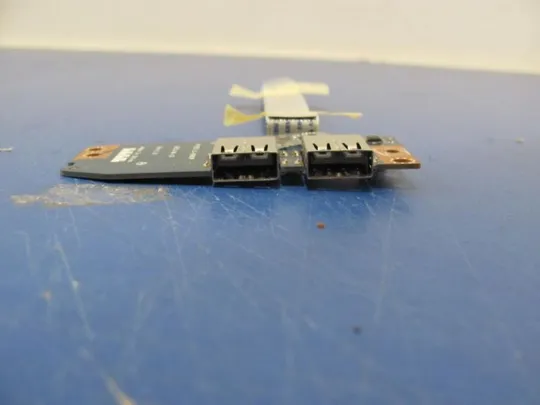 Купити №160-4 USB-плата LS-6903P для Aspire Aspire 5750G 7750 7750G 7560 оригінал