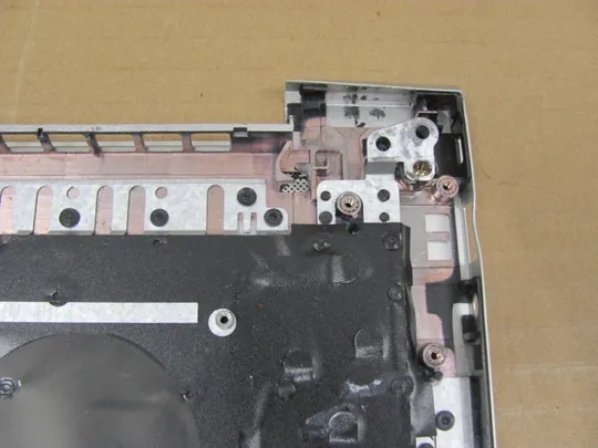 826-1  Кришка панель палмрест 6070B1707402  M21677-041  клавіатура для Hp Elitebook 850 G8 850 G7 850 G8 855 G7 855 G8 оригінал в Україні