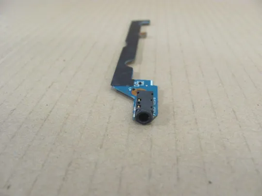 №70-11 плата кнопки включення з AUDIO роз'ємом для SONY PCG-41213M VPC5B1B9E оригінал З аукціону