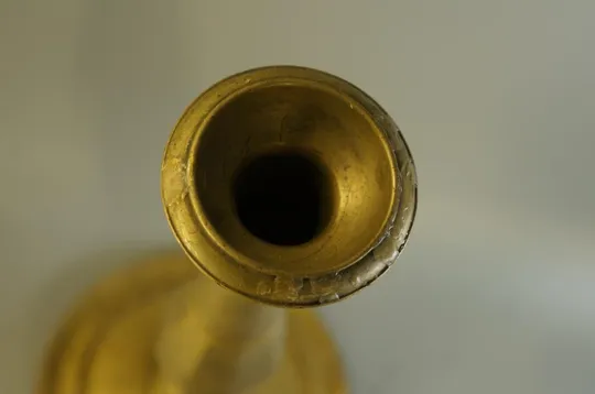 Купити Подсвечник колонна высота 23 см (№ 74а) №10645