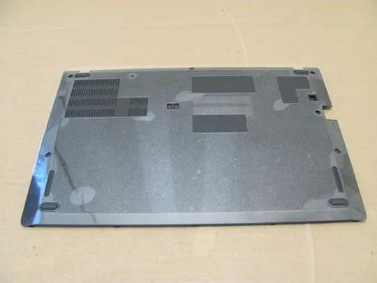 номер0949-13 Кришка дно піддон корпуса корпуса нижний корпус (дно) для ноутбука низ AM16Q000500  5CB0R58322 для Lenovo Thinkpad T480s  оригінал Ціна