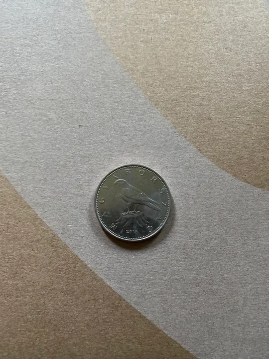 Купити 50 forint