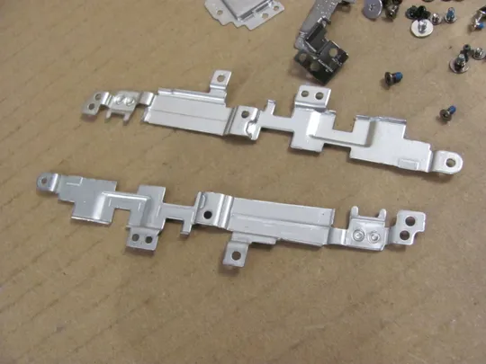 817-24 комплектуюче кріплення гвинти  для   Lenovo ThinkPad T490 оригінал З аукціону