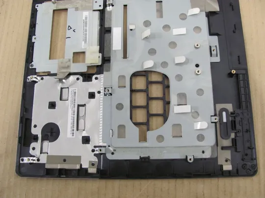 472-3 Кришка панель палмрест AP0NE000400 для ASUS K75V K75 K75V K75VM оригінал Де купити