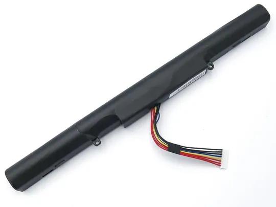 Батарея A41N1501 для ASUS GL752, GL752VL, GL752VW, GL752JW, G752VW Series (14.4V 2200mAh) З аукціону
