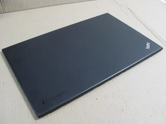 58-17 кришка матриці 3BGC3LCLV30 04W0374 для  Lenovo ThinkPad SL510  оригінал Характеристики