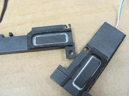 845-7 динаміки 0G4NDK  23.40ABW.001  для Dell Inspiron 14 7437 оригінал З аукціону