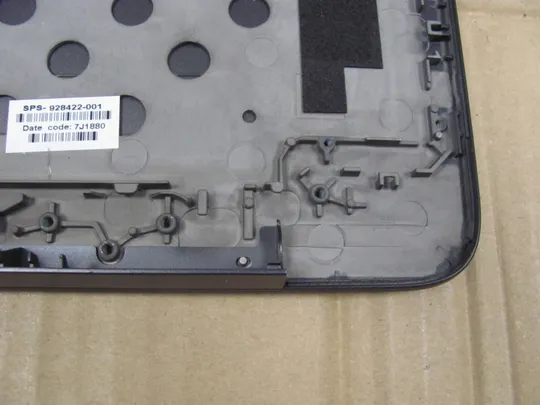 719-11 кришка матриці 928422-001 AM1RV000200 для HP EliteBook ZBOOK 15 G3 оригінал Характеристики