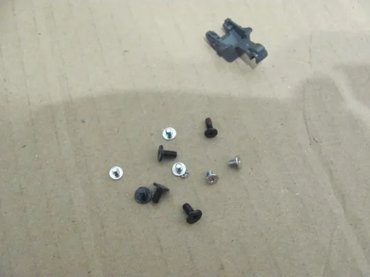 номер0273-17 комплектуюче для Lenovo IdeaPad 320 320-15 320-15ABR 320-15AST 320-15IAP 320-15IKB 320-15ISK Оригінал З аукціону