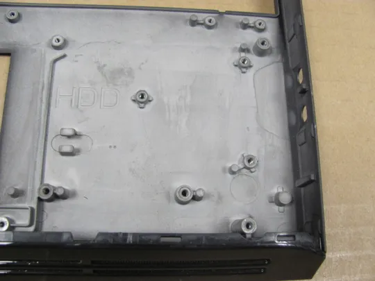 767-2 Кришка панель палмрест 0036Y0 AM2F1000701  для Dell Alienware Area 51m  оригінал Торговий майданчик