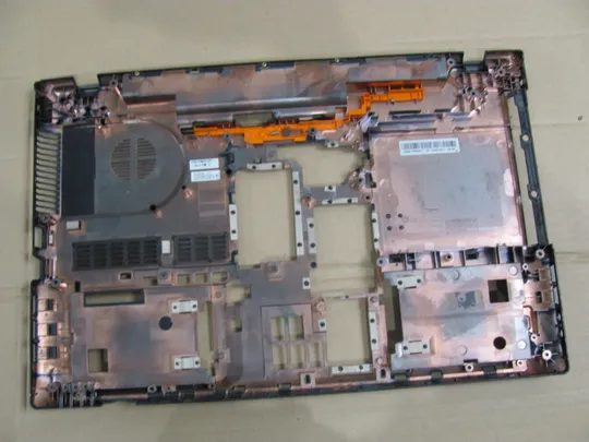 Купити 663-7 Кришка дно піддон корпуса 13N0-7NA0411 для Acer Aspire V3-772 V3-772G оригінал