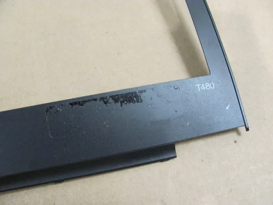 650-6 рамка матриці FA169000200 AP169000100 для Lenovo Thinkpad T480 T470 A485 A475 оригінал Продаж