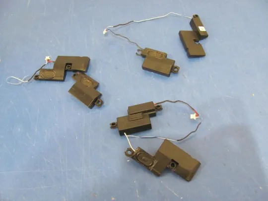 номер0099-11 динаміки Dynamics 0387MY для Dell Latitude E5530 оригінал Характеристики