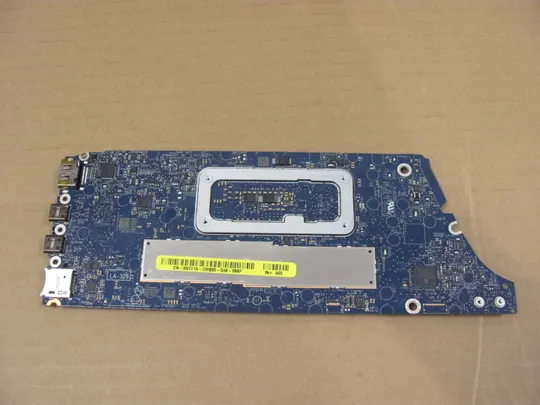 Купити 753-28 материська плата робоча FDX40 LA-J261P SRGKY  i5-10210U для Dell Latitude 7310 E7310  оригінал